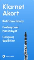 Klarnet Akort - LikeTones gönderen