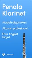 Penala Klarinet - LikeTones poster