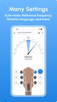 Guitar Tuner screenshot 3