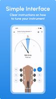 Guitar Tuner screenshot 1