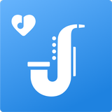 Saxophone Tuner - LikeTones