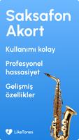 Saksafon Akort gönderen