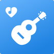 Ukulele Tuner - LikeTones আইকন