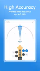 Violin Tuner - LikeTones XAPK download