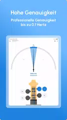 Violine Stimmgerät - LikeTones XAPK Herunterladen