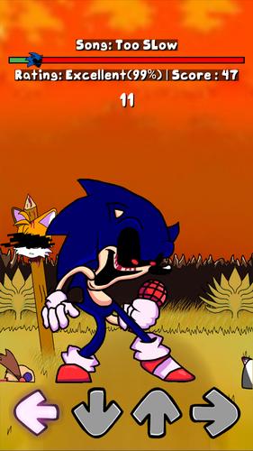 DANÇA DO SONIC  Roblox - Classic Sonic And Tails Dancing Meme 