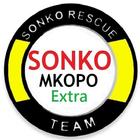 Sonko Mkopo Extra आइकन