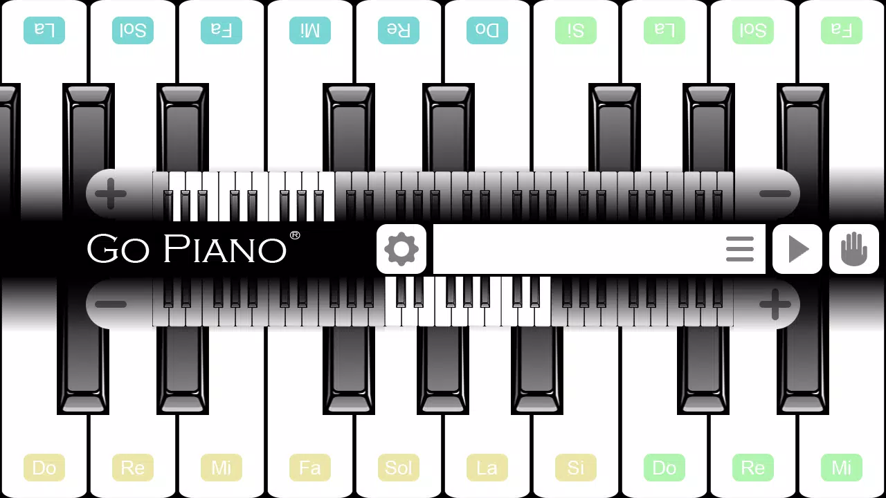 Baixar Piano Music Go 2.26 Android - Download APK Grátis