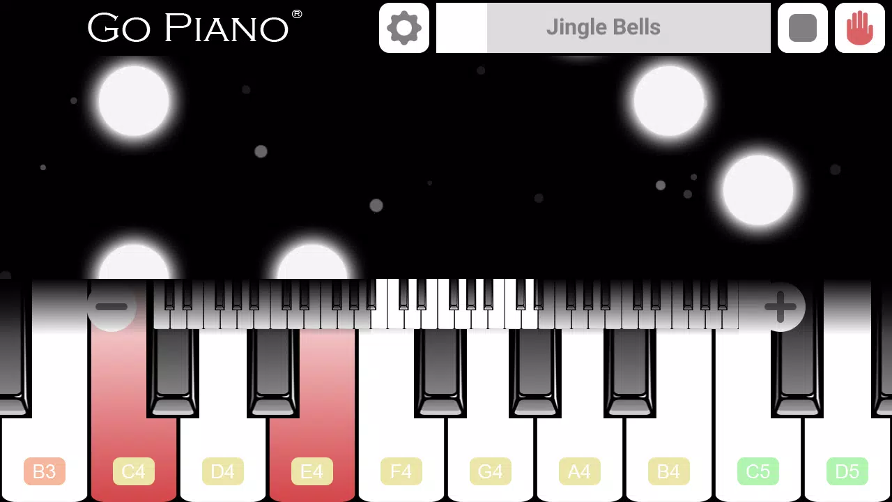 Go Piano APK for Android Download