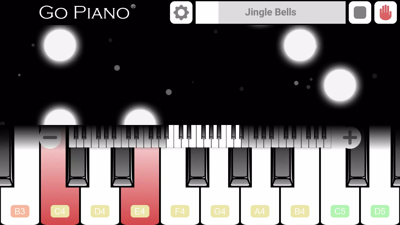 Baixar Piano Music Go 2.26 Android - Download APK Grátis