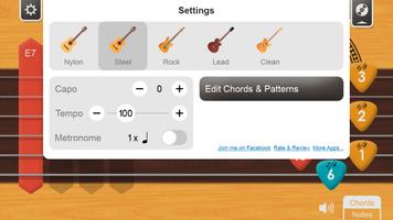 My Guitar Phone Screenshot 2