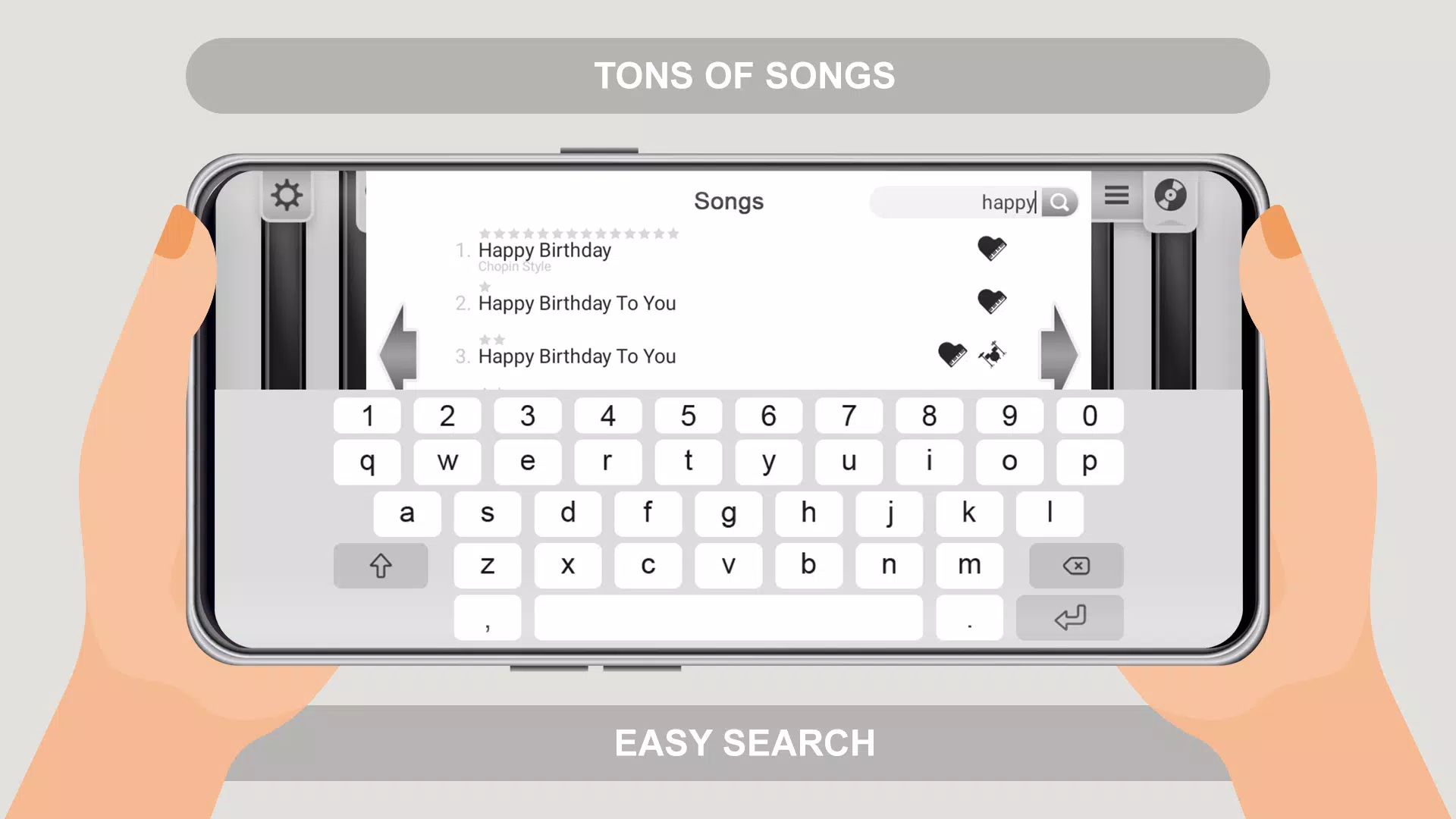 My Piano Phone APK v12.2 Free Download - APK4Fun