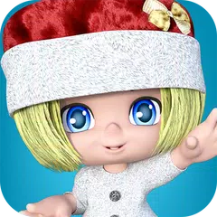 Descargar APK de My Talking Baby