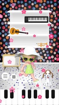 My Talking Baby screenshot 11