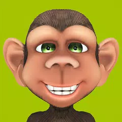 My Talking Monkey XAPK 下載