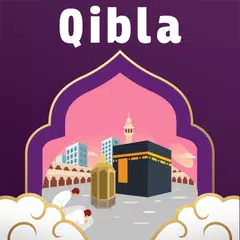 Qibla Direction Compass XAPK download