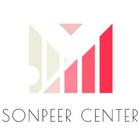 SONPEER CENTER-icoon