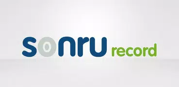 Sonru Record