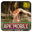 Sons of The Forest Apk Tricks