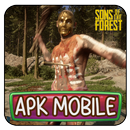 Sons of The Forest Apk Tricks APK