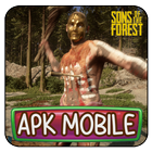 Sons of The Forest Apk Tricks icône