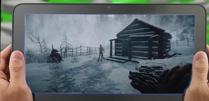 Sons of The Forest Apk Tricks الملصق