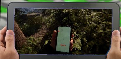 Sons of The Forest Apk Tricks تصوير الشاشة 3