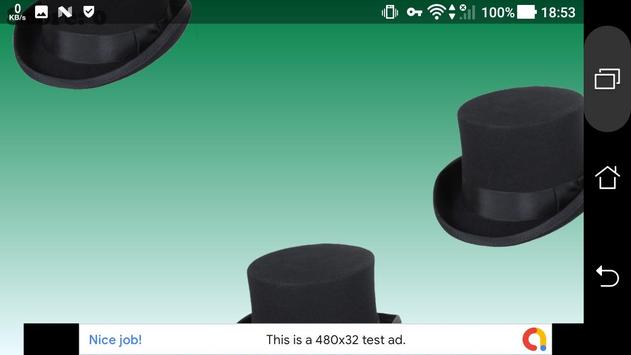 Hats Game For Android Apk Download - hat stack roblox
