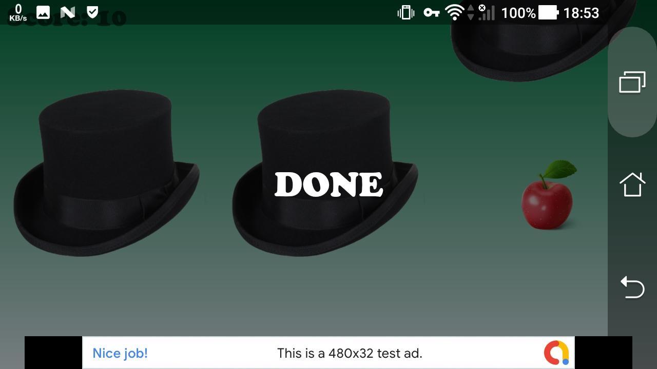 Hats Game For Android Apk Download - roblox guess the character hats