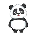 Panda and Orange APK
