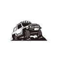 Truck adventure