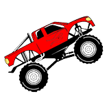 Truck rider