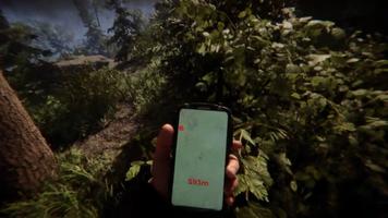 Sons of The Forest mobile ảnh chụp màn hình 1