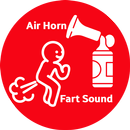 Fart Sounds & Air Horn Sounds APK