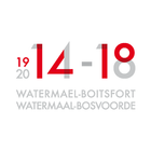Watermael-icoon
