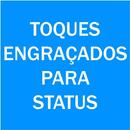 Toques engraçados APK