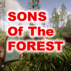 Sons Of The Forest Game Tips Zeichen