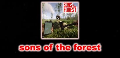 Sons Of The Forest Game Tips Screenshot 1