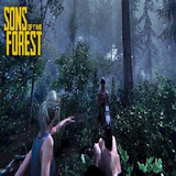 Son Of The Forest Gameplay icône
