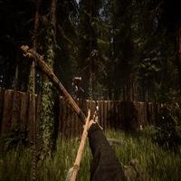 Son Of The Forest Gameplay screenshot 3