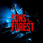 Sons Of The Forest: MOBILE আইকন