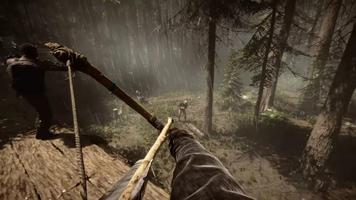 Sons of the forest 2023 Ekran Görüntüsü 1