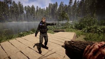 Sons of the forest 2023 Ekran Görüntüsü 2