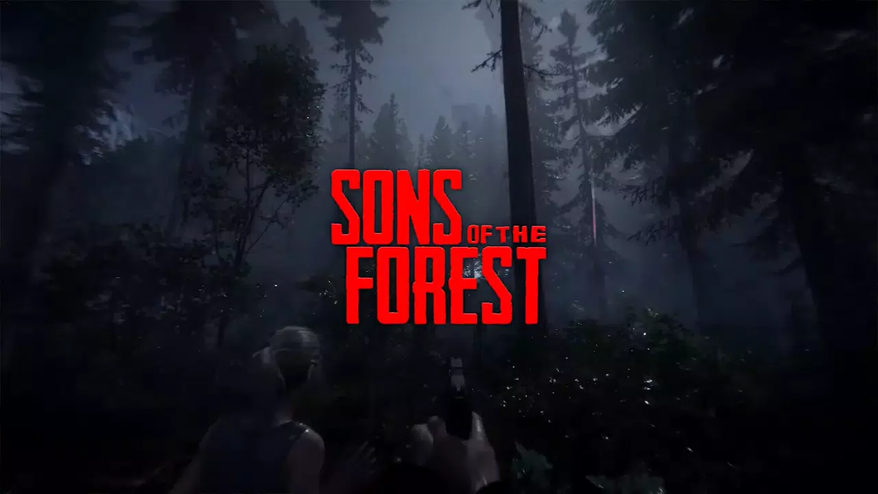 Sons of the Forest (2023)  Price, Review, System Requirements, Download