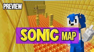 Map X Sonic For PE screenshot 2