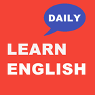Learn English Daily simgesi