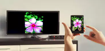Screen Mirroring for Smart TV