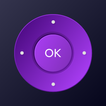 Remote control app for Roku TV