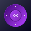 Remote control app for Roku TV aplikacja