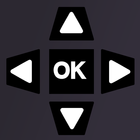 TV Remote icon